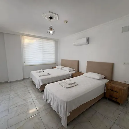Yildiz Appartement