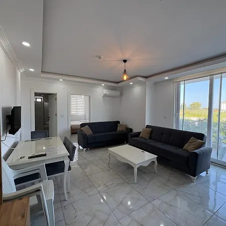 Yildiz Apartment Demre