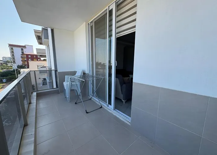 Apartment Yildiz Demre
