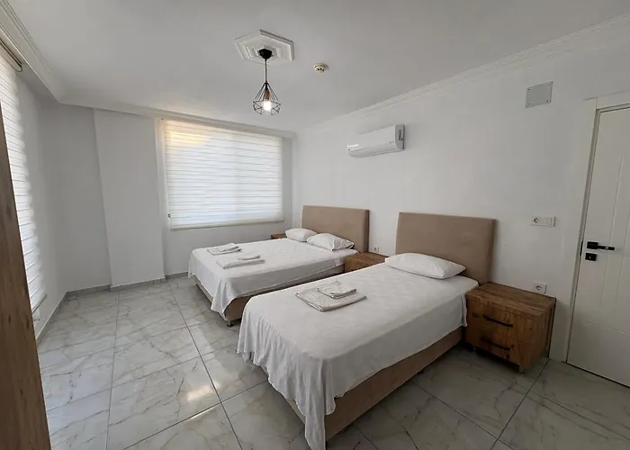 Yildiz Apartment