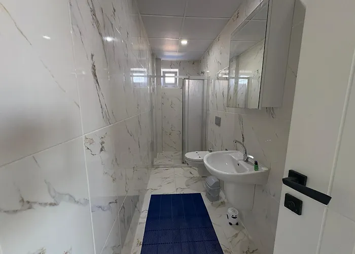 Yildiz Apartment