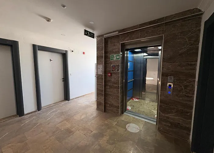 Apartment Yildiz Demre