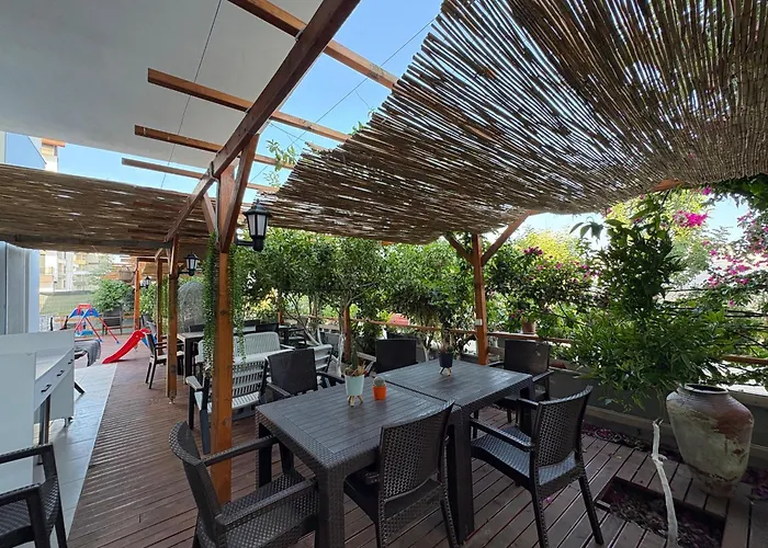 Yildiz Apartment *
