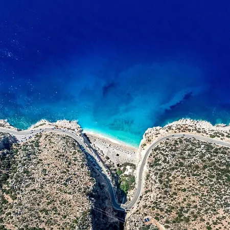 Appartement Yildiz Demre