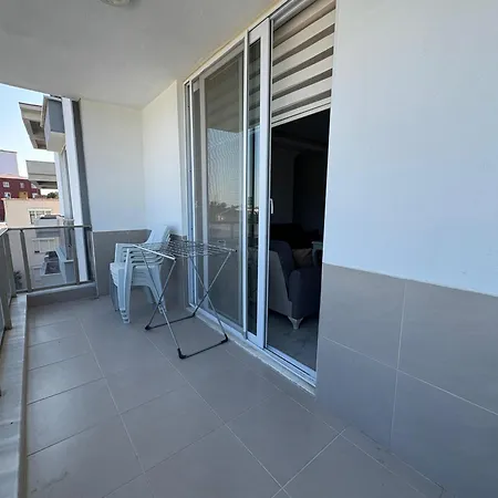 Appartement Yildiz Demre