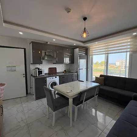 Apartment Yildiz