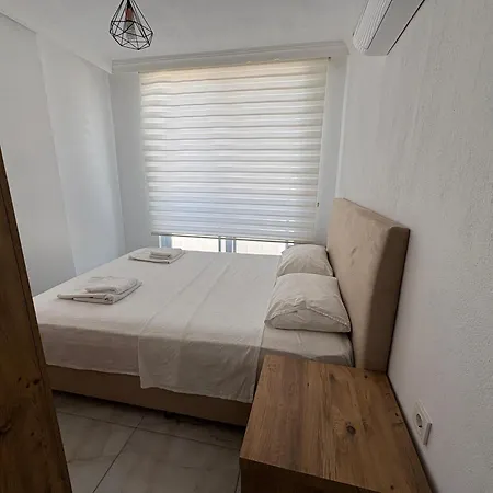 Yildiz Appartement *