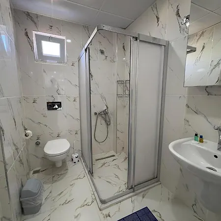 Appartement Yildiz *