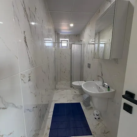 Yildiz Appartement