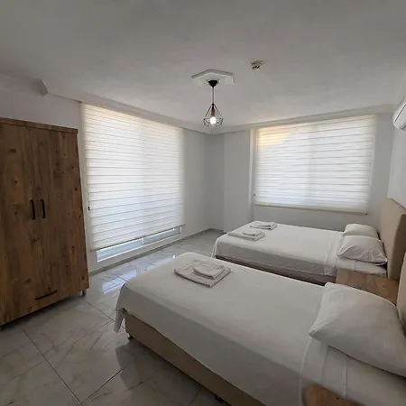 Апартаменты Yildiz *