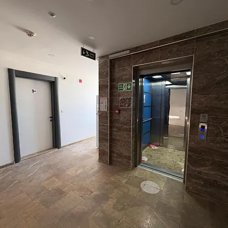 Apartment Yildiz Demre