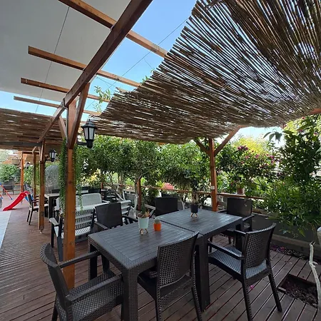 Yildiz Appartement *