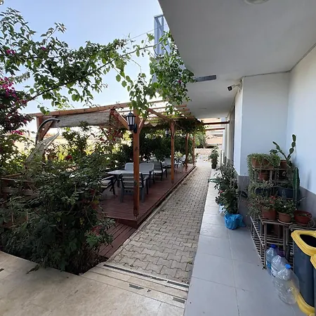 Yildiz Appartement Demre