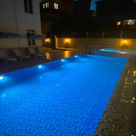 Appartement Yildiz