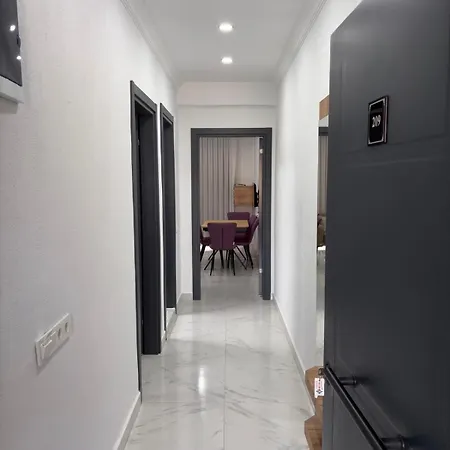 Yildiz Appartement *