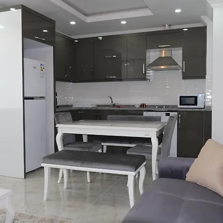 Yildiz Appartement Demre