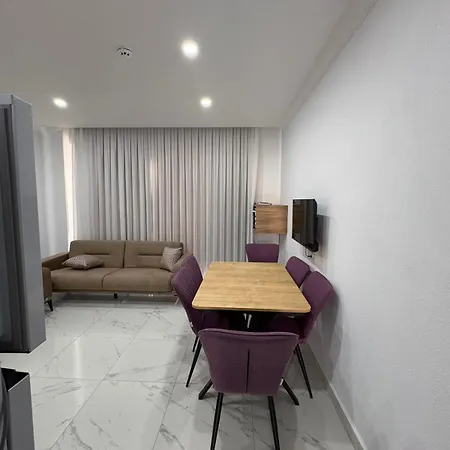 Appartement Yildiz Demre
