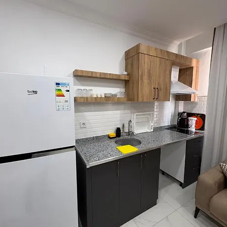 Appartement Yildiz