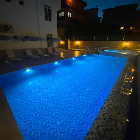 Appartement Yildiz Demre