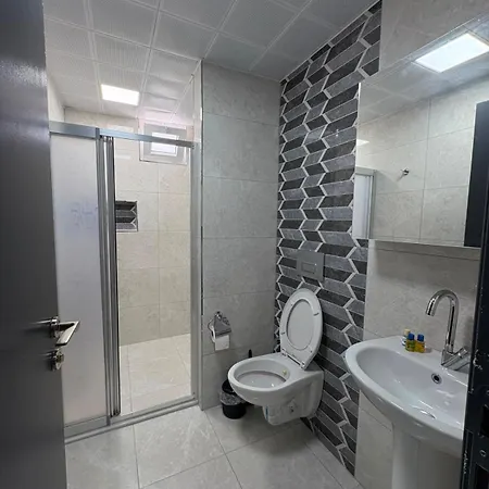 Yildiz Appartement