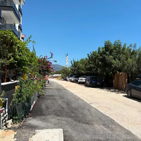 Yildiz Appartement Demre