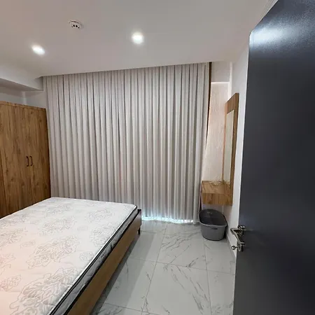 Yildiz Appartement