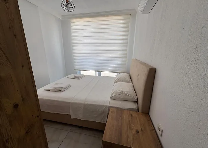 Yildiz Appartement *