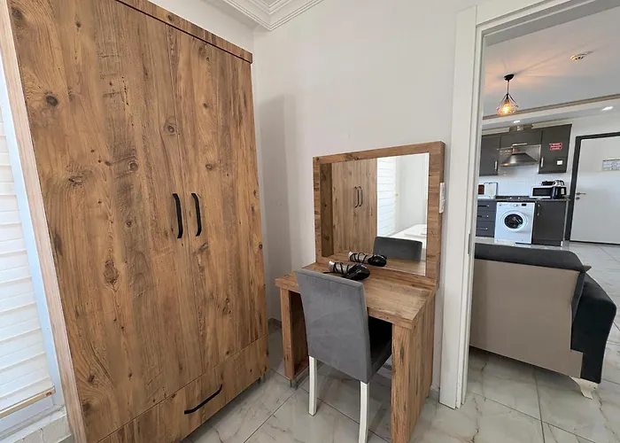 Appartement Yildiz